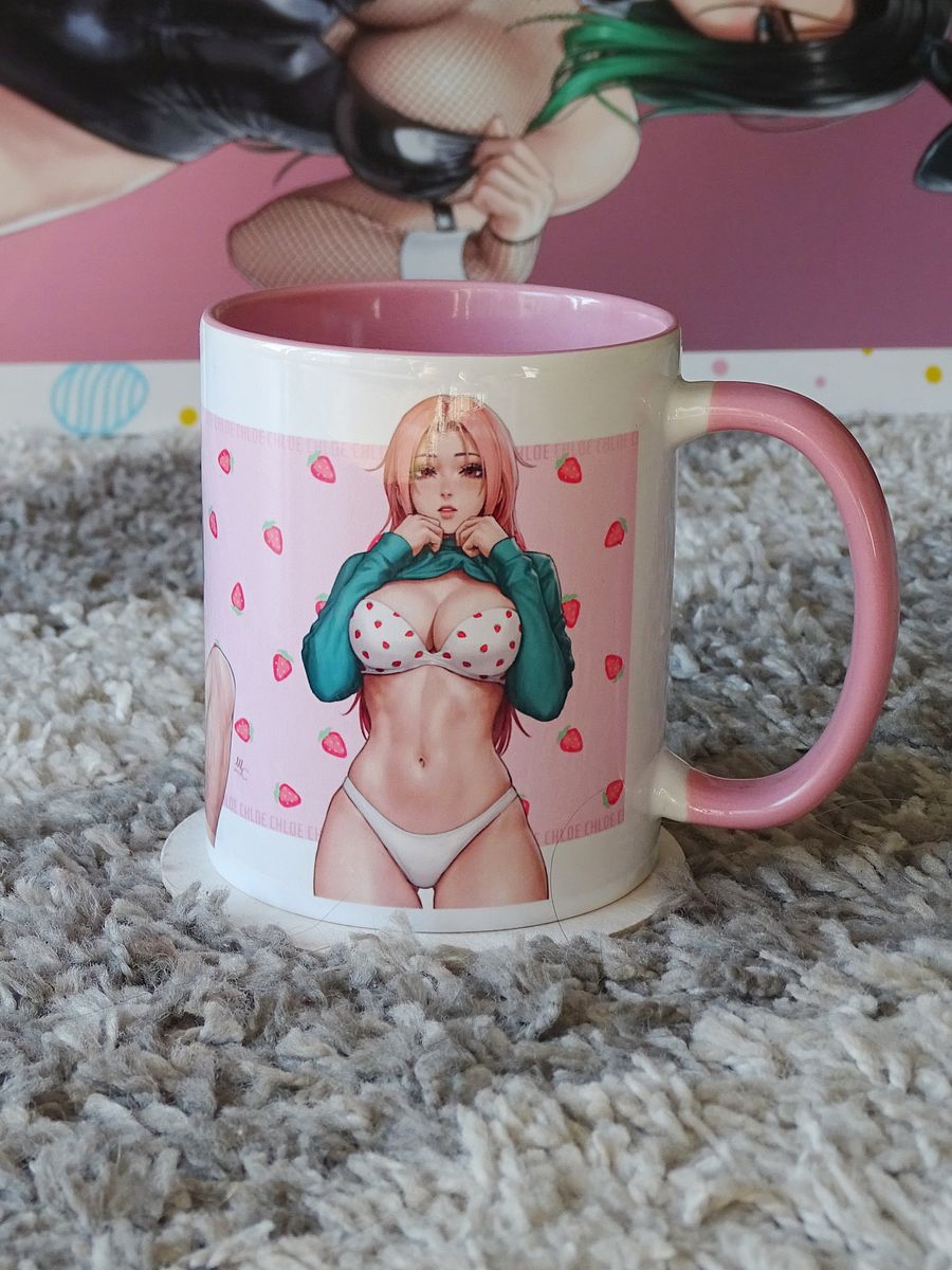 Chloe Mug product image (4)