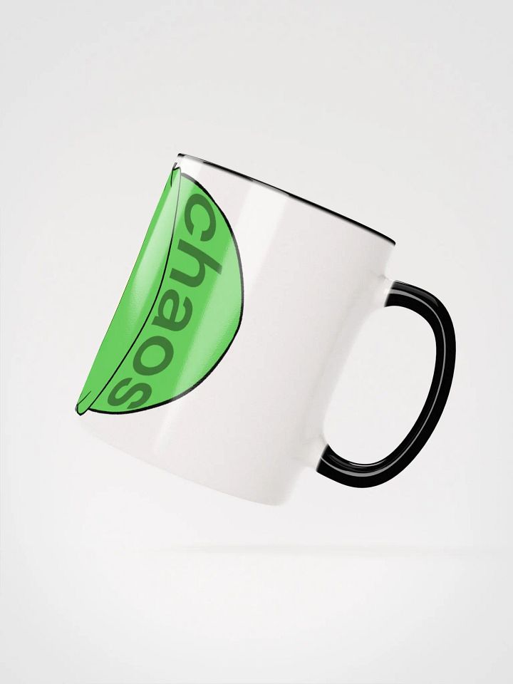 Airrid Chaos Mug product image (2)