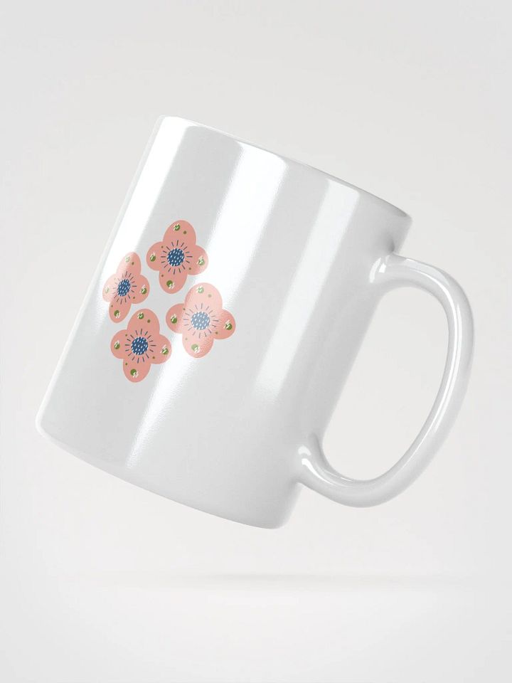 Blossom Delight Mug product image (3)