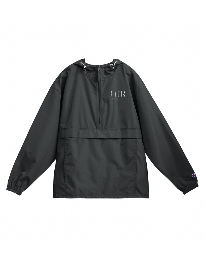 J4JR Packable Jacket product image (1)