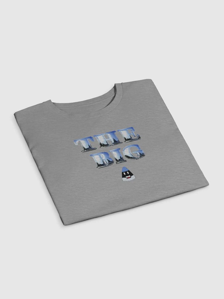 The Big Candy - Crop Top product image (24)