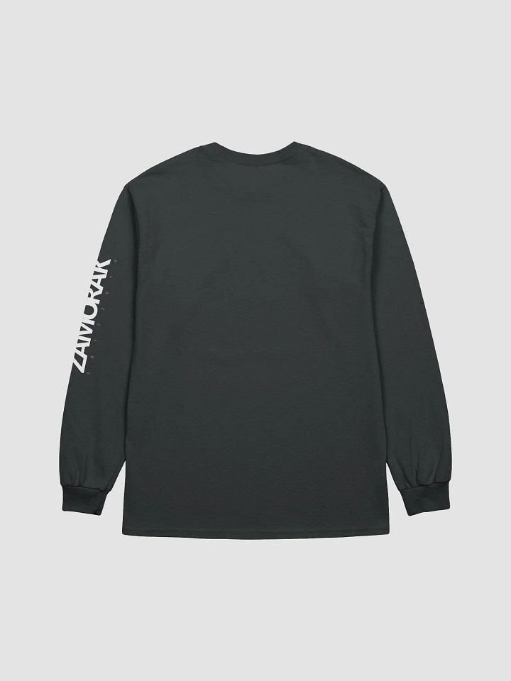 Zamorak - Long Sleeve product image (2)