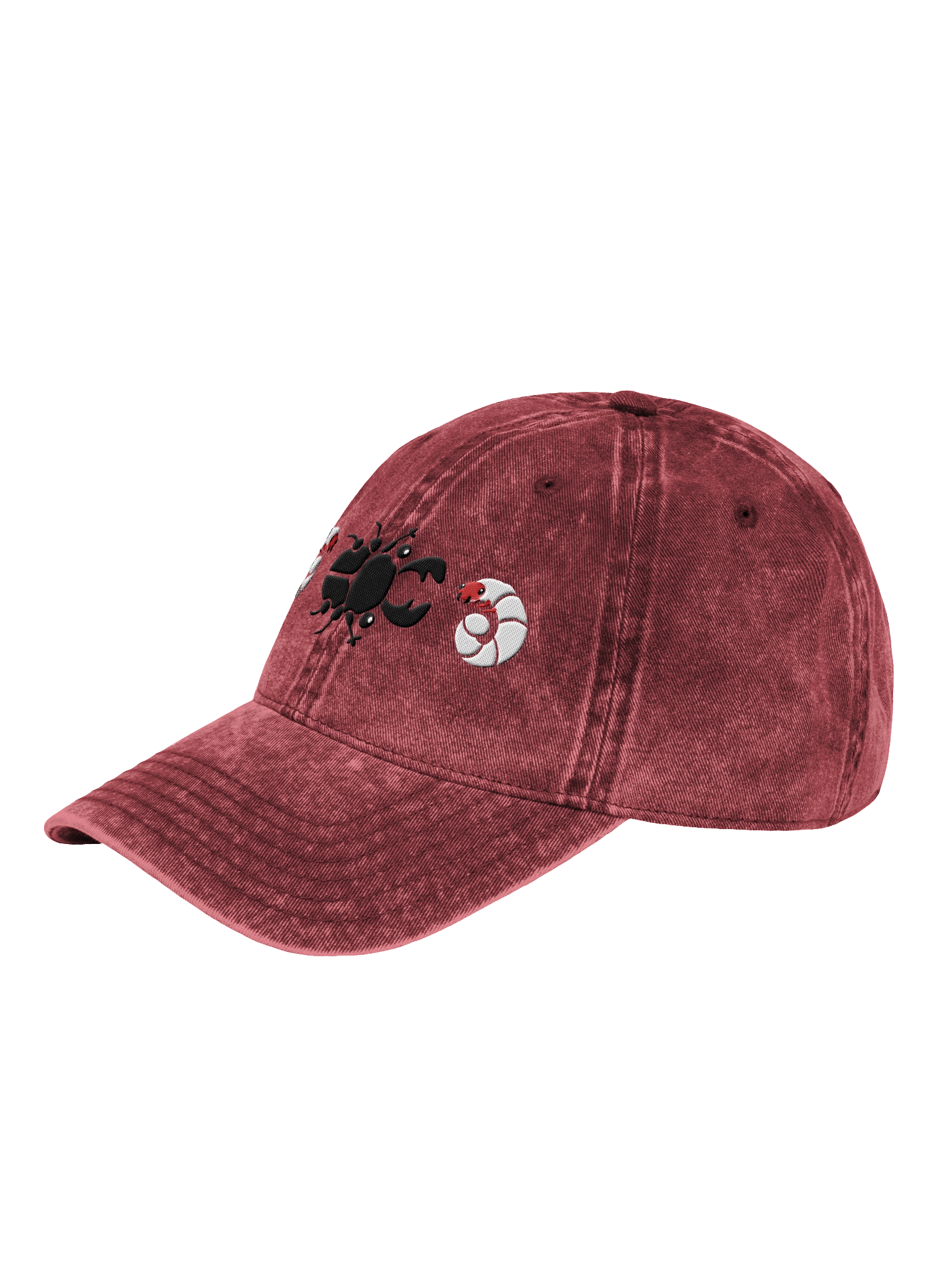 Beetle Babies Cap product image (6)