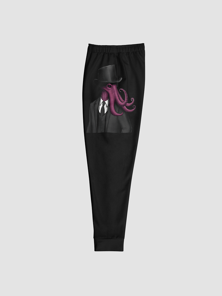Dapper Sweats Black product image (2)