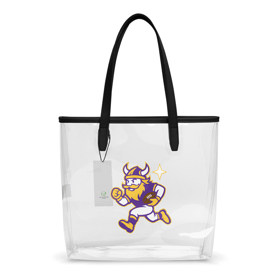 He's Loose Security Bag product image (2)