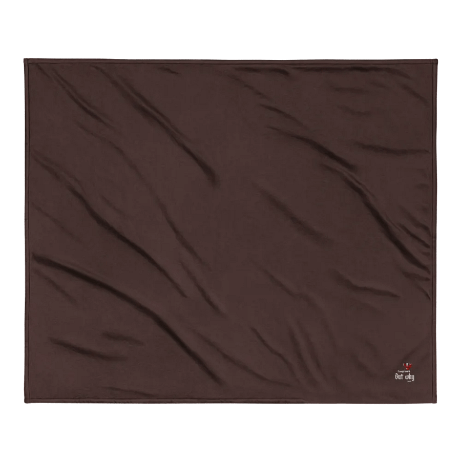 Pixelated Lobster Cozy Blanket product image (2)