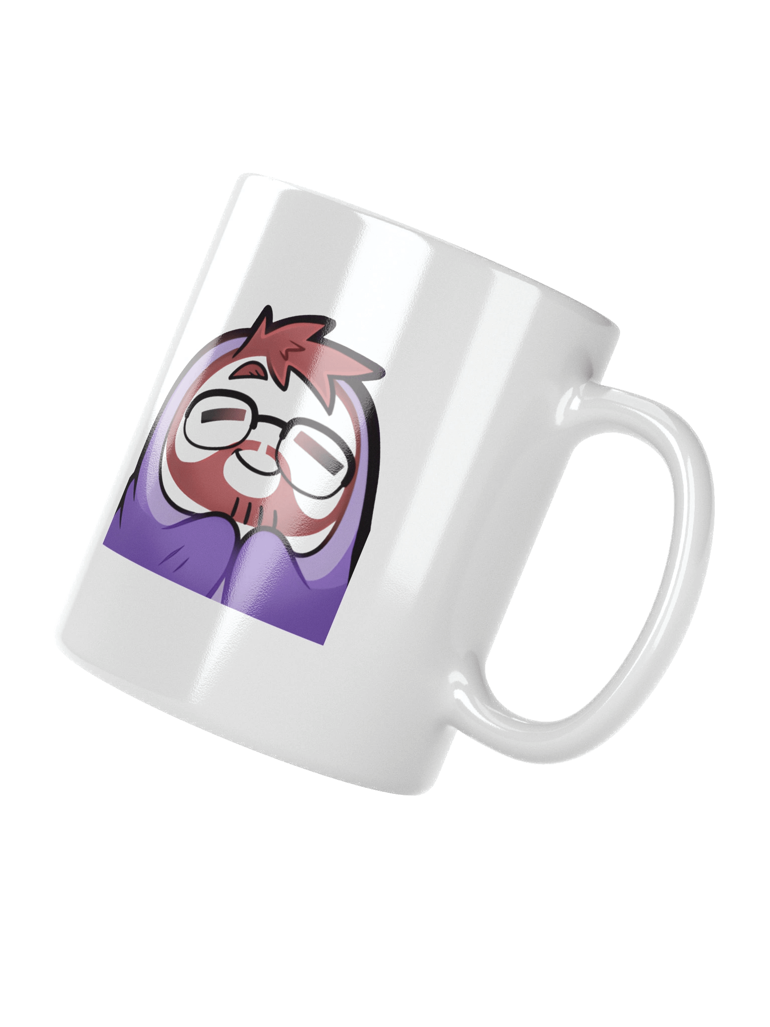 Subathon '25 Mug product image (8)