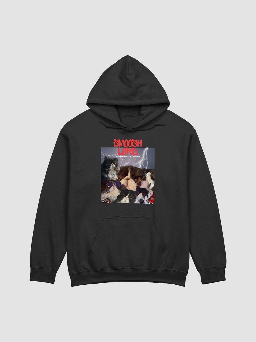 Smoosh Lord Hoodie product image (1)