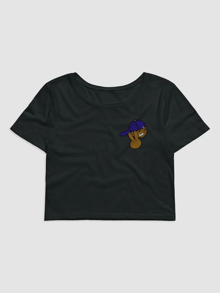 Be Rad Crop Top product image (1)