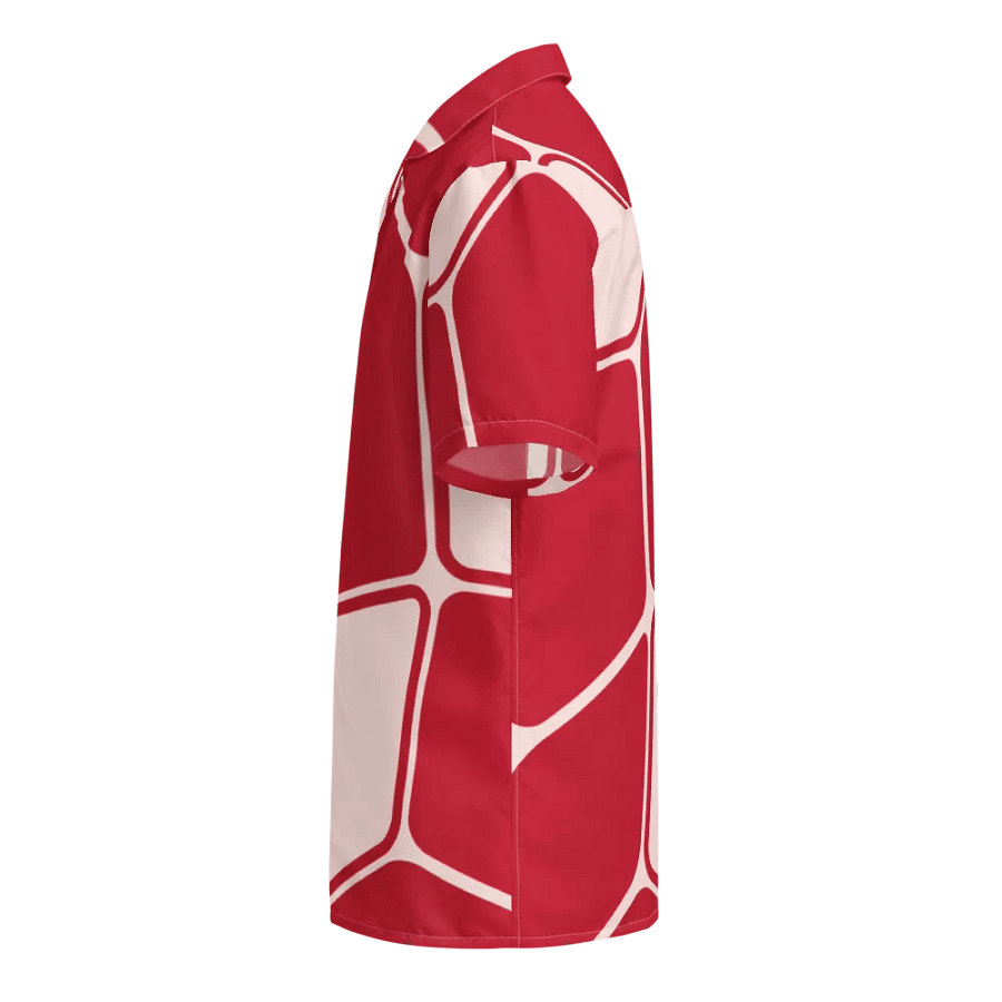 Canary Red Shirt product image (4)