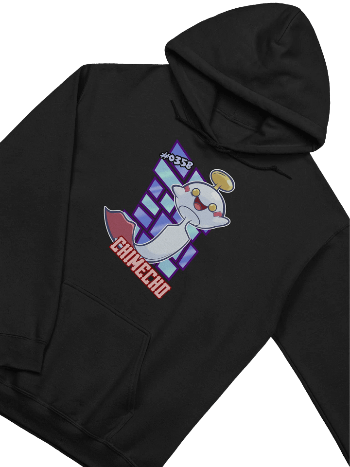 ★彡 Trick Room Setter Hoodie ★彡 product image (2)