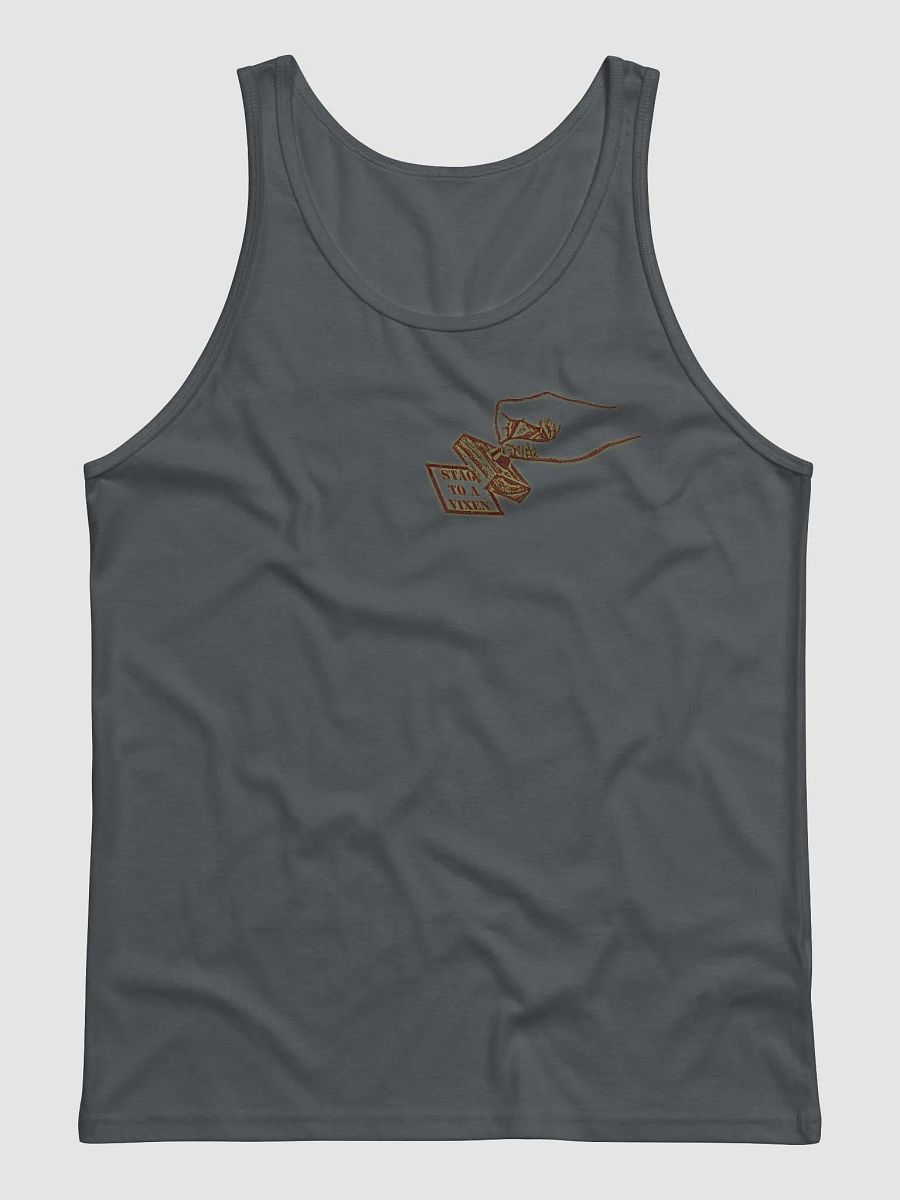 Stag to a Vixen Stamp tank top product image (6)