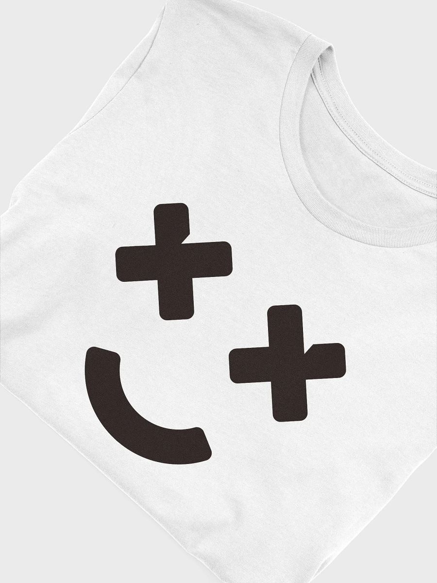 Happy T-Shirt | Light product image (5)