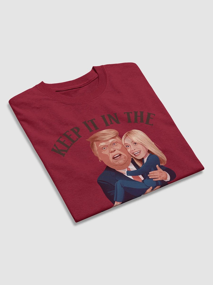 Keep It In The Family! product image (8)