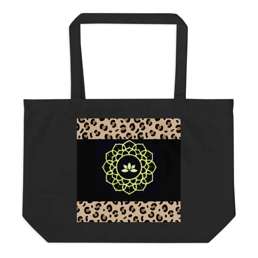 Cradle of Humankind Tote Bag product image (6)