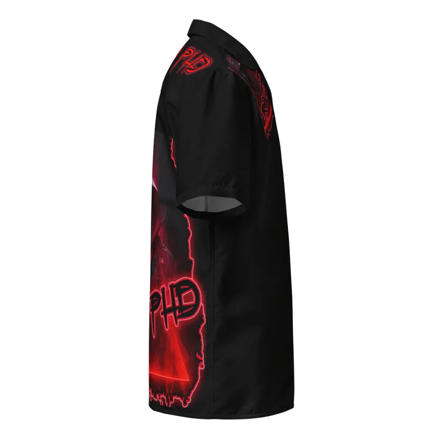 Nero Button Up product image (5)