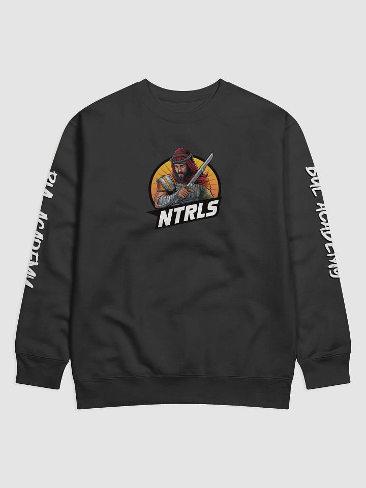 NTRLS Warrior product image (1)