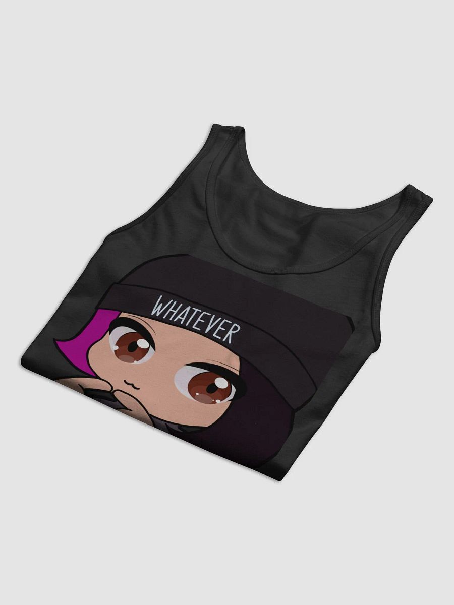 UwU Emote Tank Top product image (3)