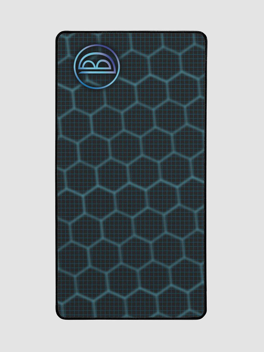 DBD HexaGlow Desk Mat product image (2)