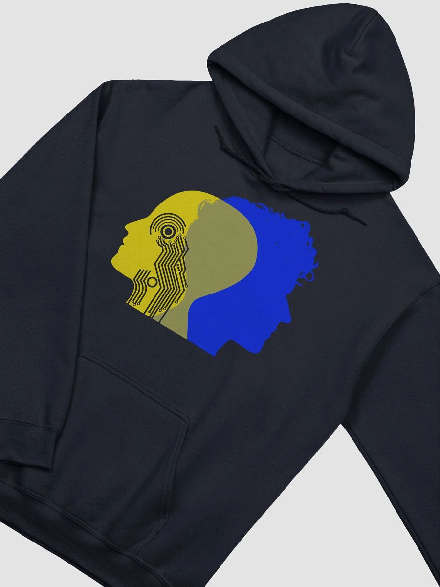 The Taran Show Hoodie Design 2 product image (3)
