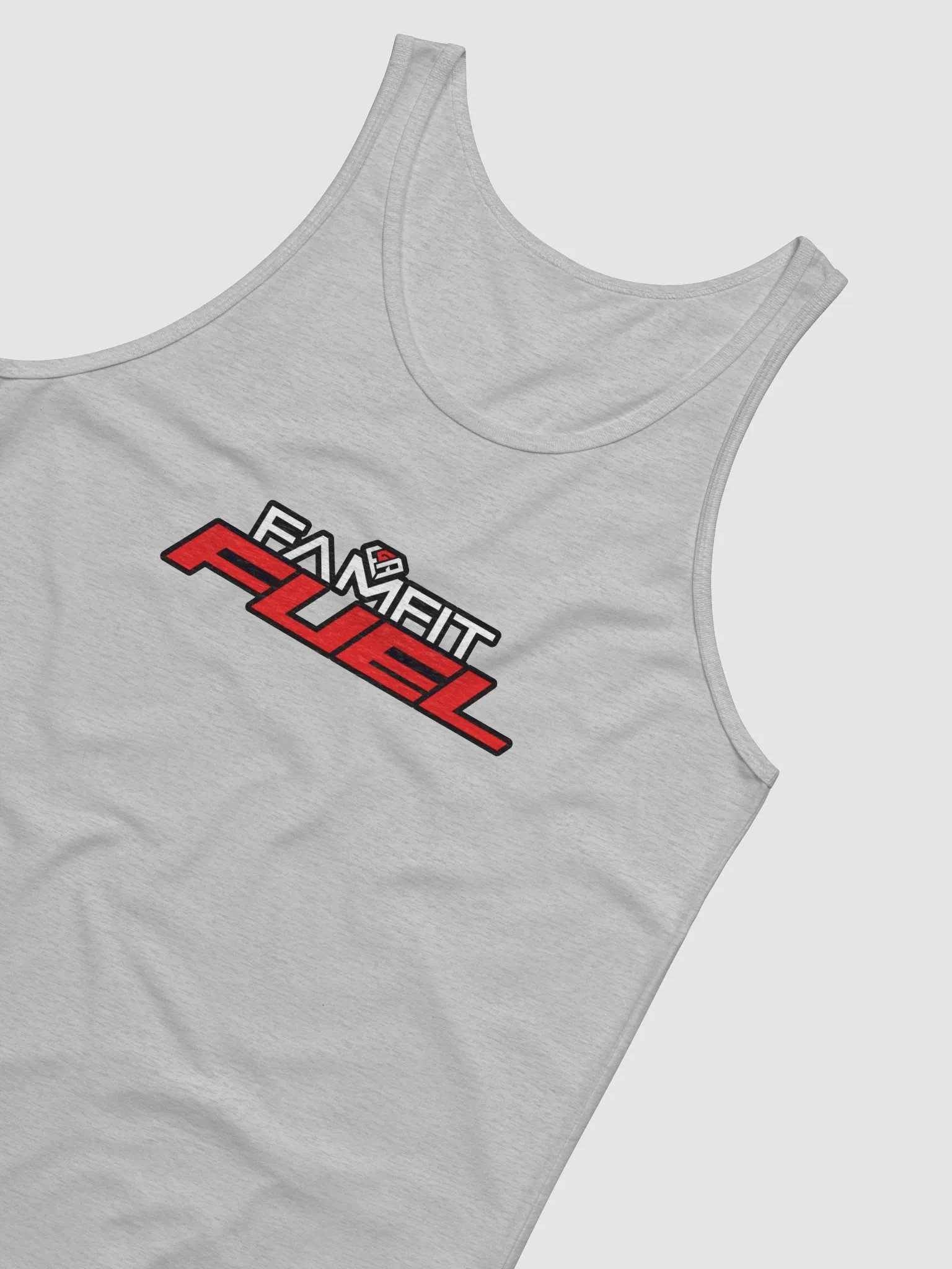 FAM FIT FUEL- Men's Tank Top product image (28)