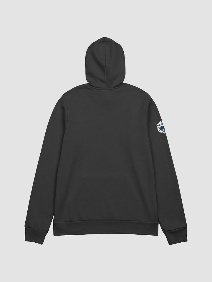 ICEMAN DEF CON Exclusive Hoodie - Black product image (2)