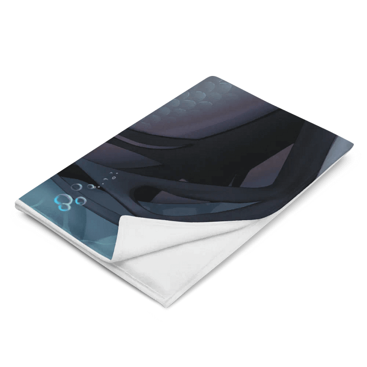 Deadly Beauty Blanket product image (2)