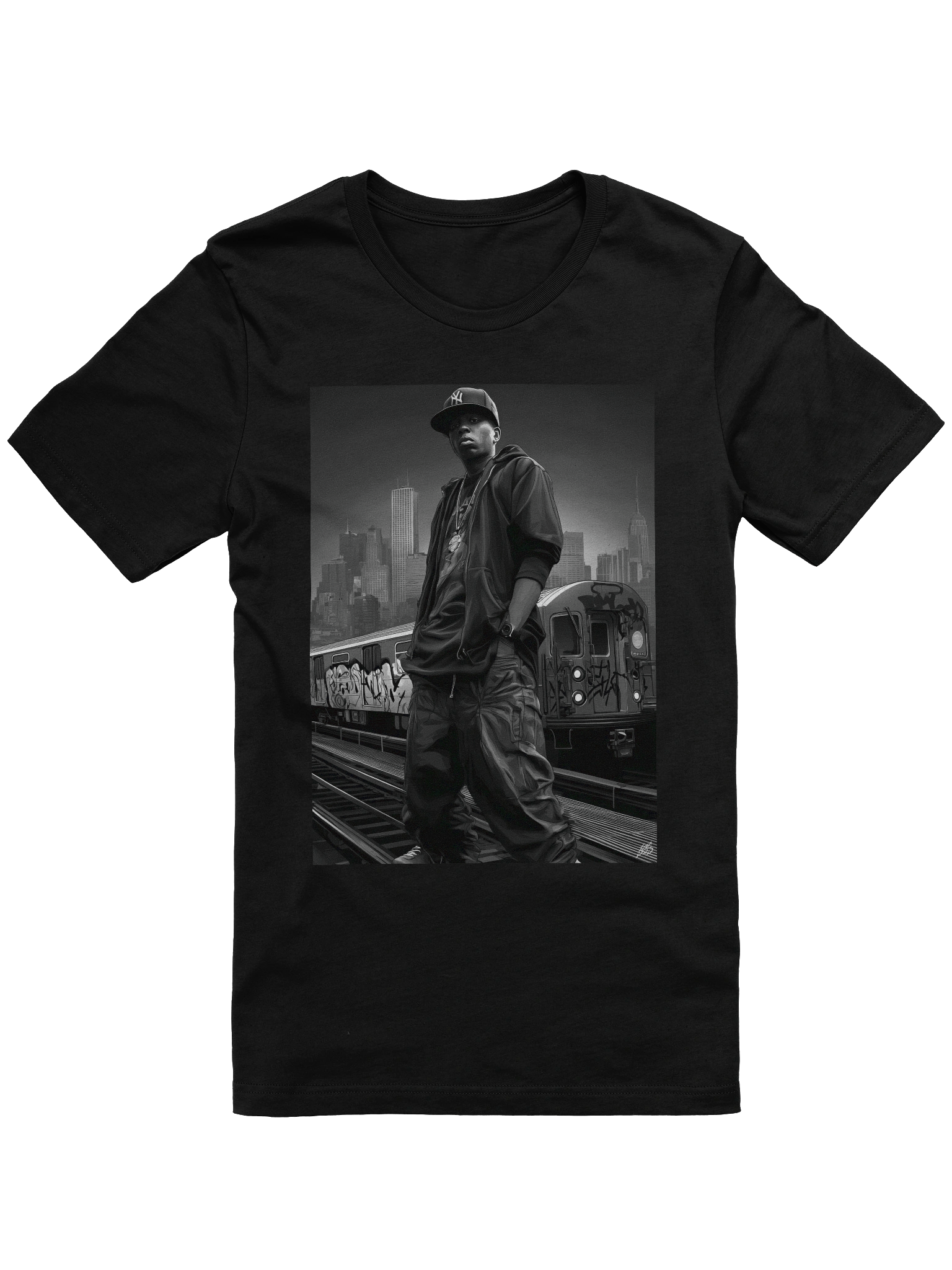 Urban Legend T-Shirt product image (1)
