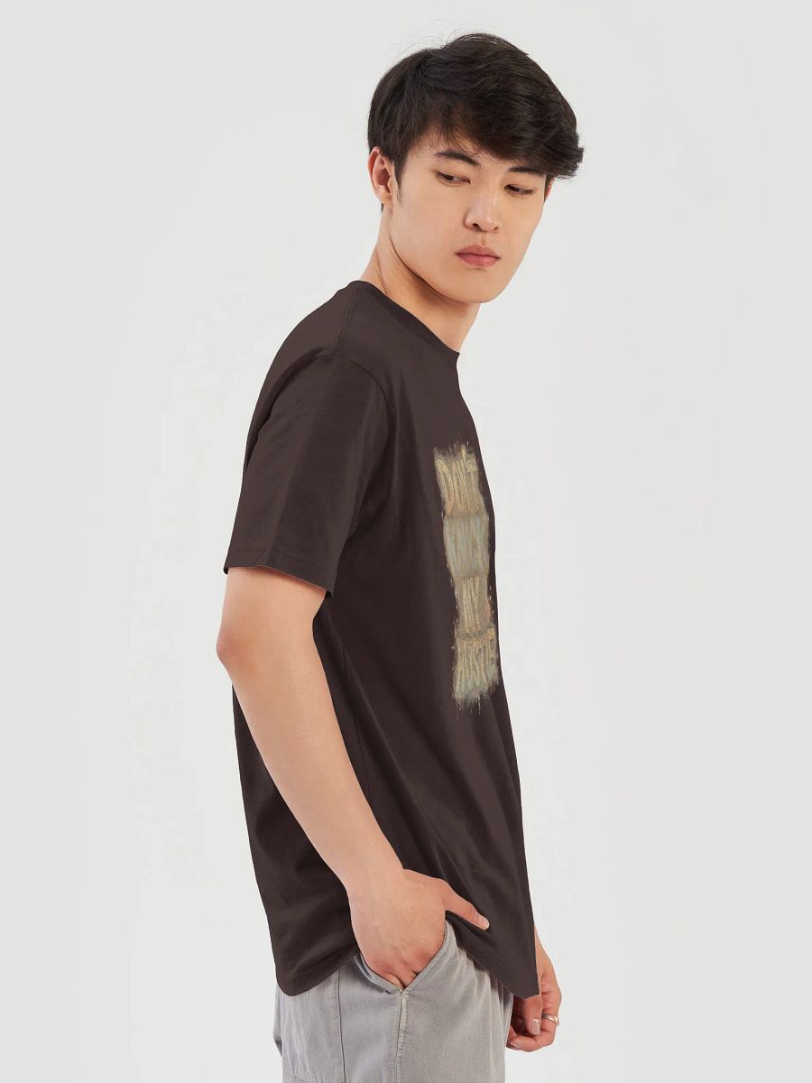 Don't Knock My Hustle Tee1 product image (6)