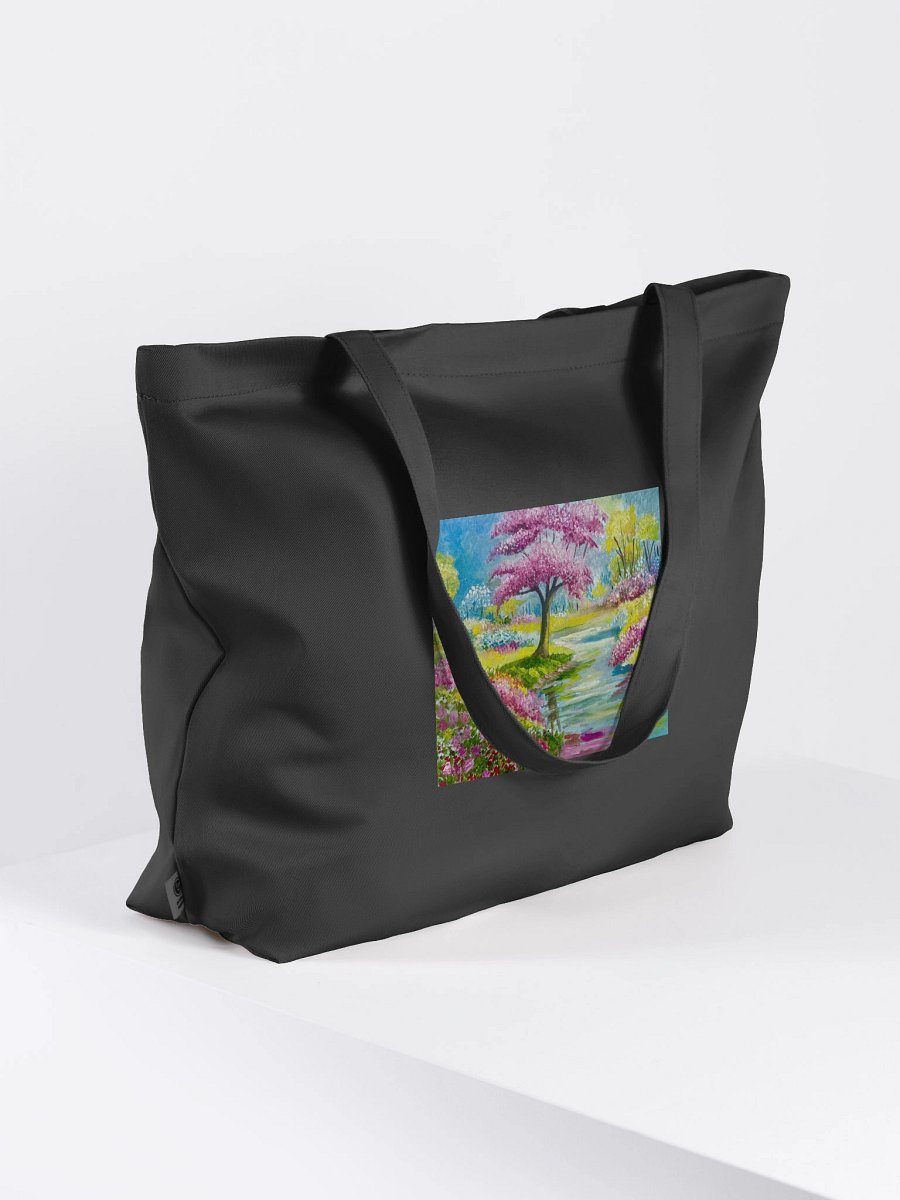 Un rio en el jardín product image (4)