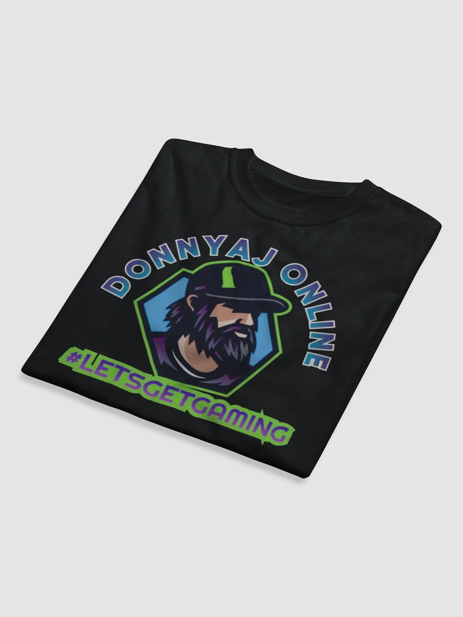 #Donny Broke It t-shirt product image (8)
