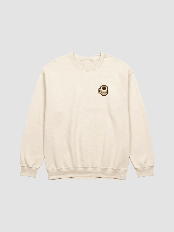 Coffee Sweatshirt product image (1)