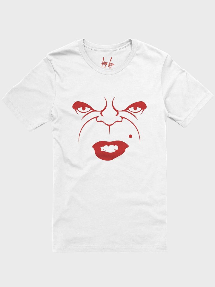 Mergers & Acquisitions Tee, Hulk + Marilyn Monroe product image (1)