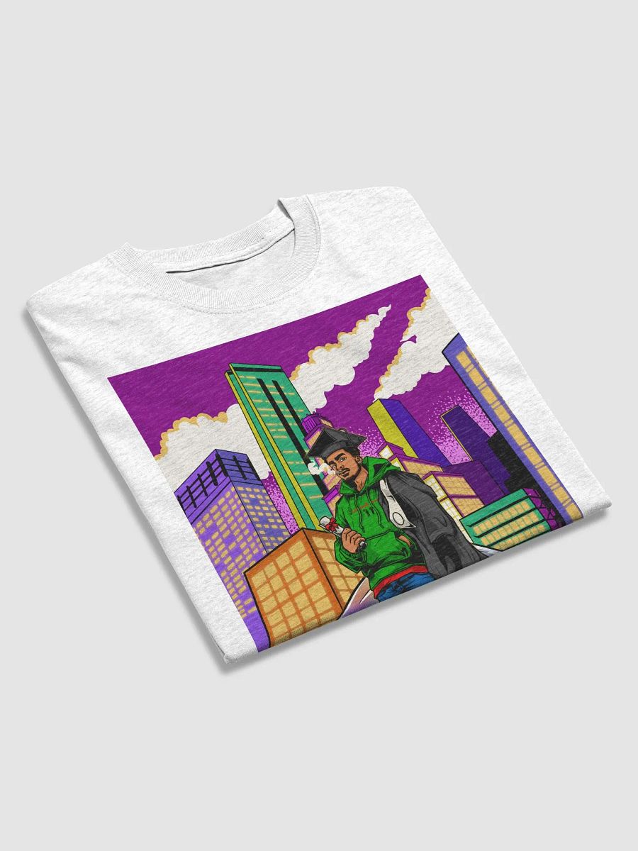Intellectually Ignorant ( Graphic Tee Shirt ). product image (23)