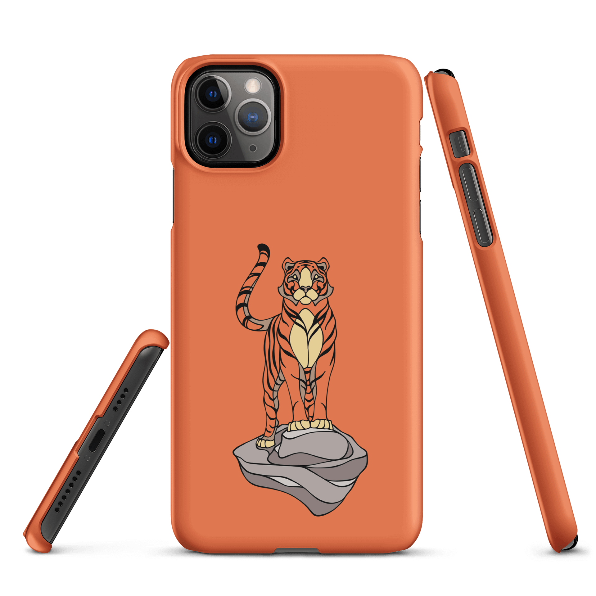 Siberian Tiger – iPhone Snap Case product image (1)