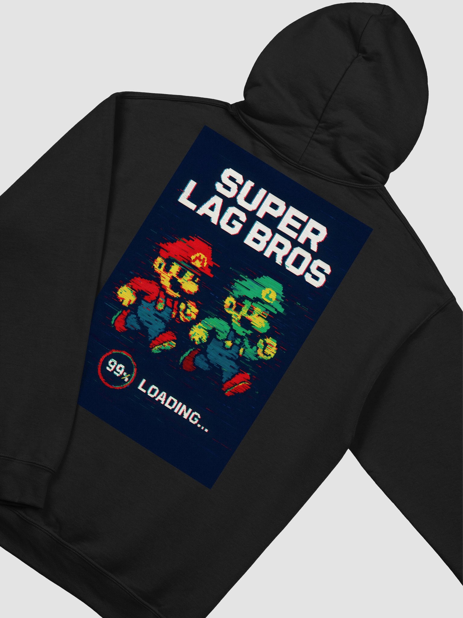CANGURO CAPUCHA SUPER LAG BROS product image (4)