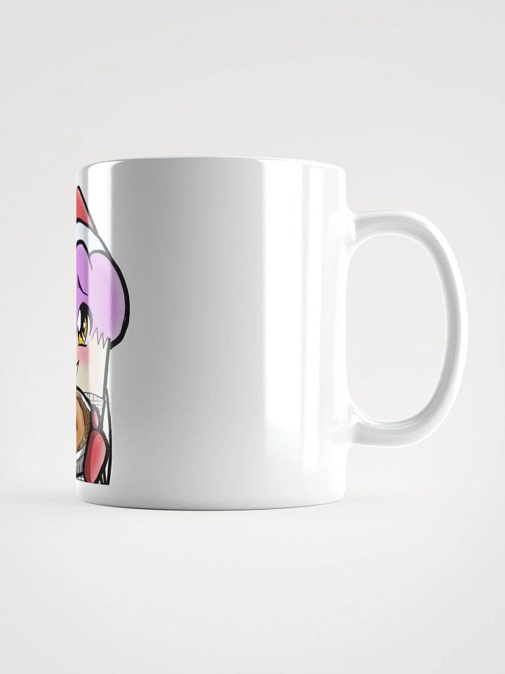 Plum Pie Mug product image (2)