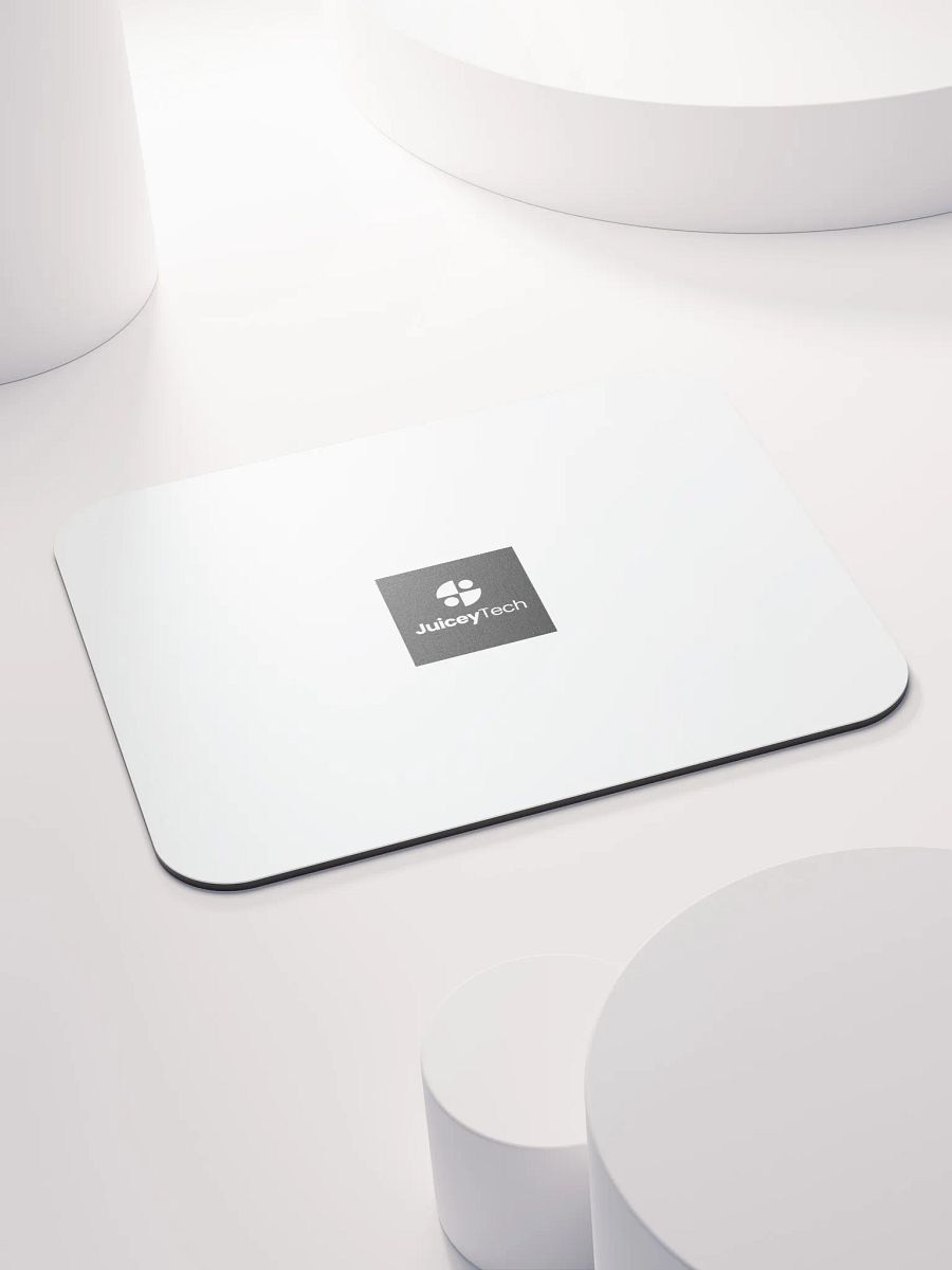 Juicey Tech Classic Mouse Pad product image (4)
