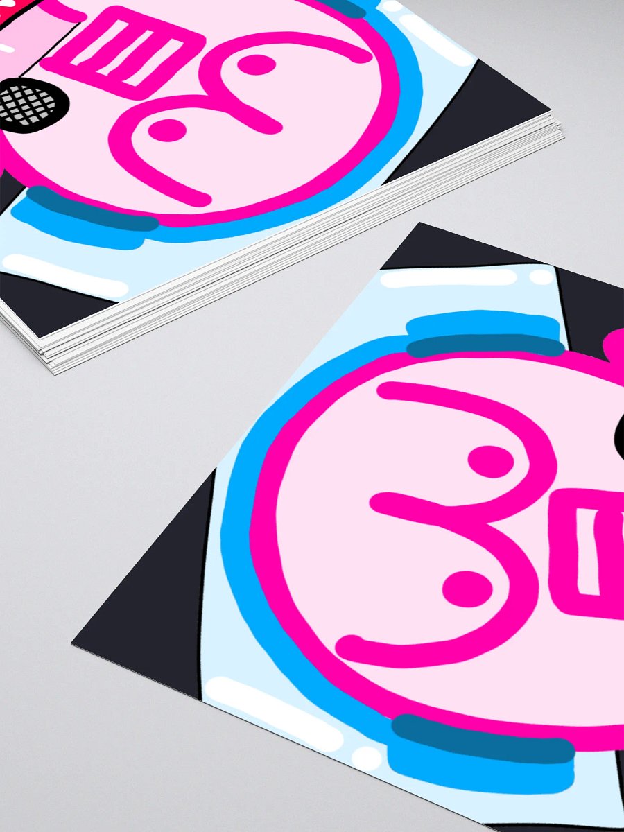 Sticker: Radio ON AIR product image (15)