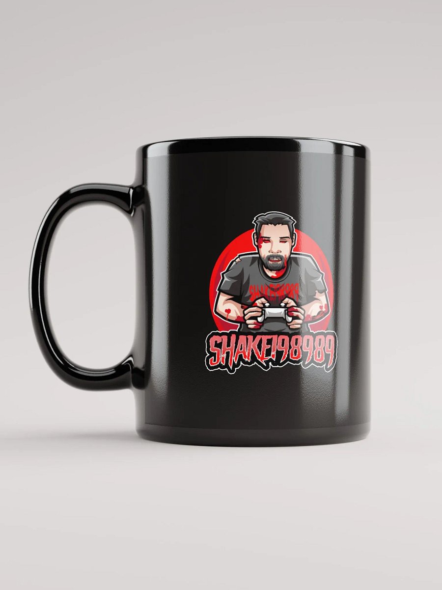 Undead Gamer's Delight Mug product image (12)