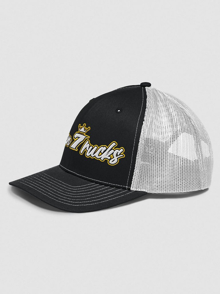 Seven7rucks Snapback product image (6)