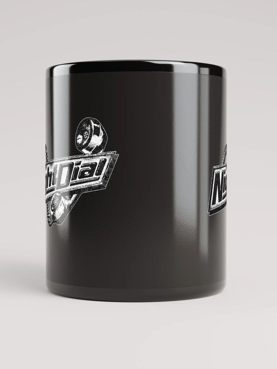 NIGHT DIAL Mug product image (9)