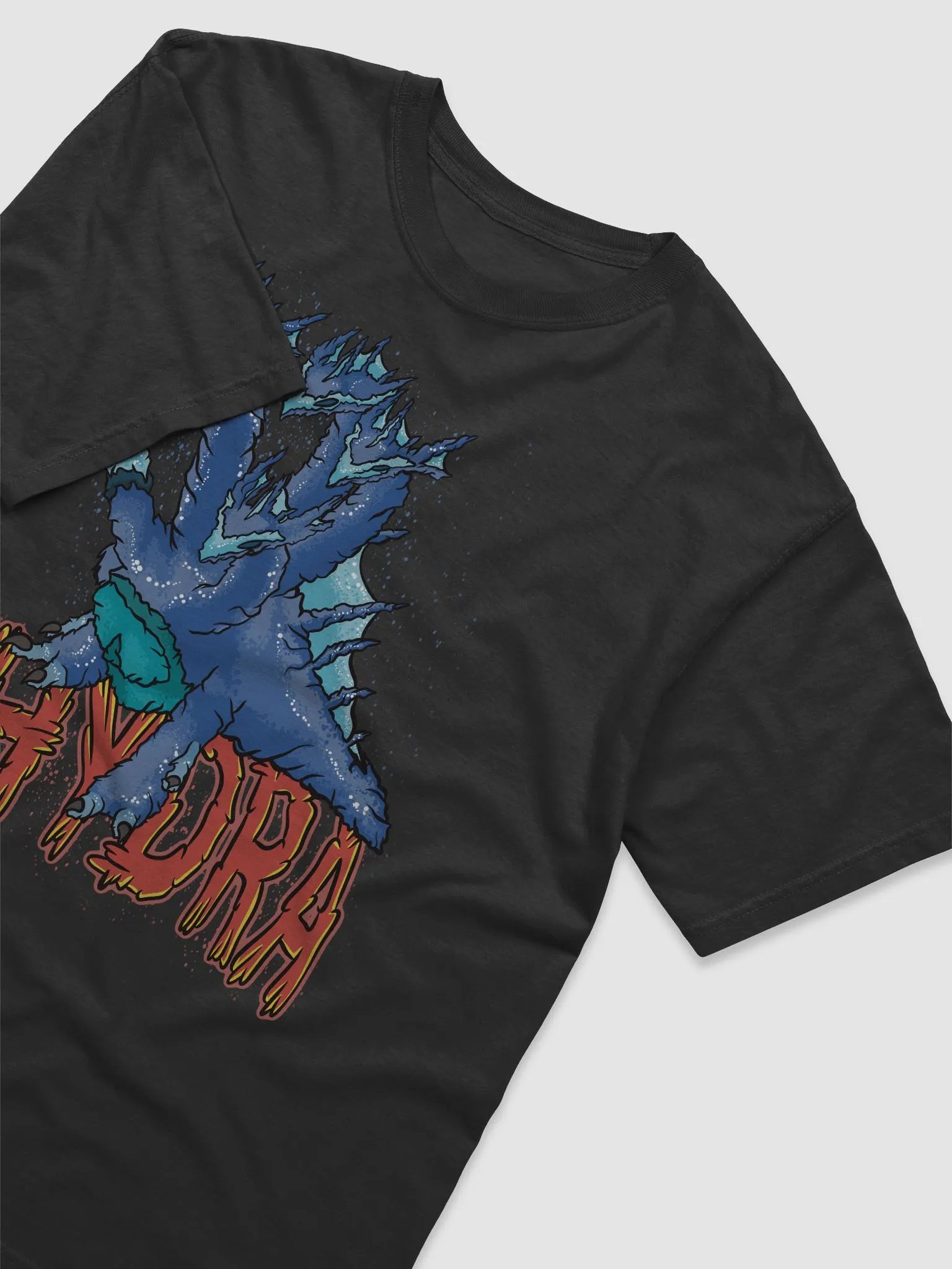 Hydra - Shirt product image (3)