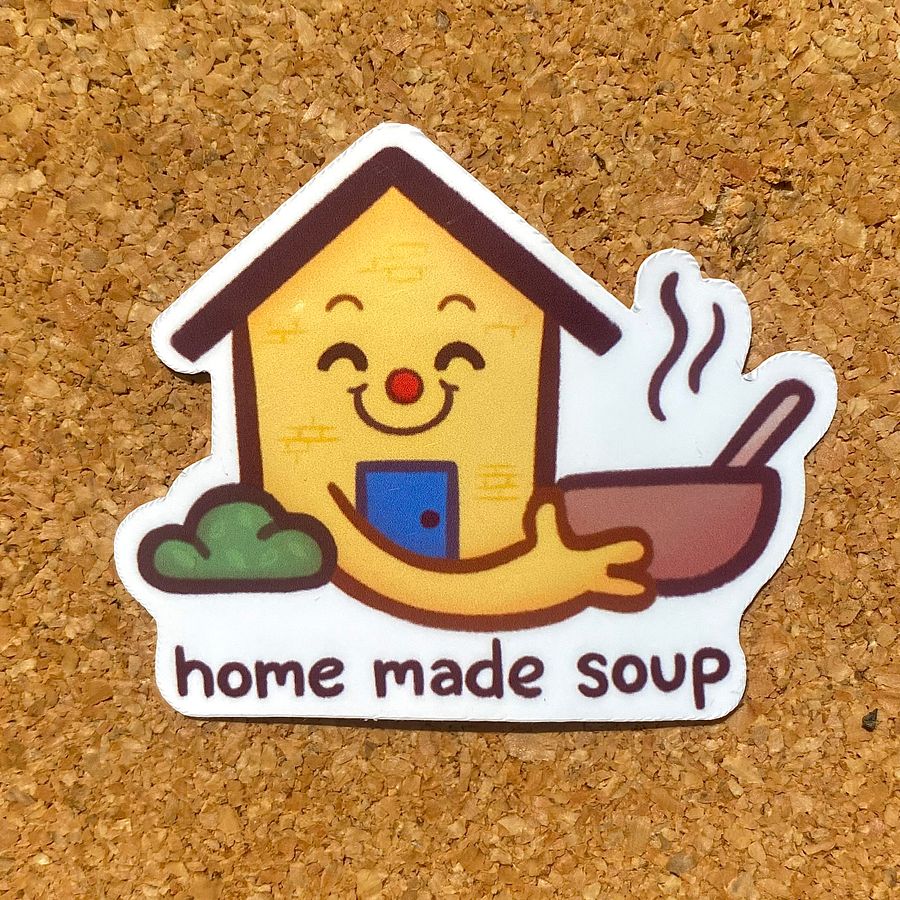 Dad Joke Sticker Pack product image (3)