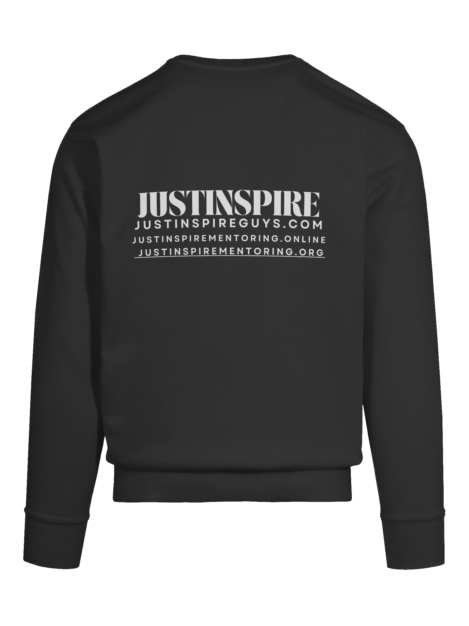 The Power Wave Crewneck product image (41)