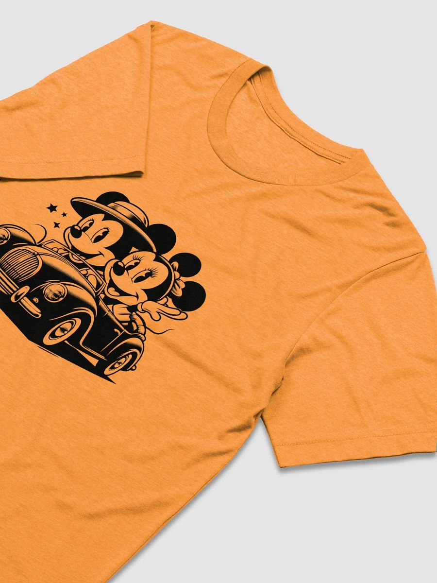 Steamboat Willie Joyride | T-Shirt product image (22)