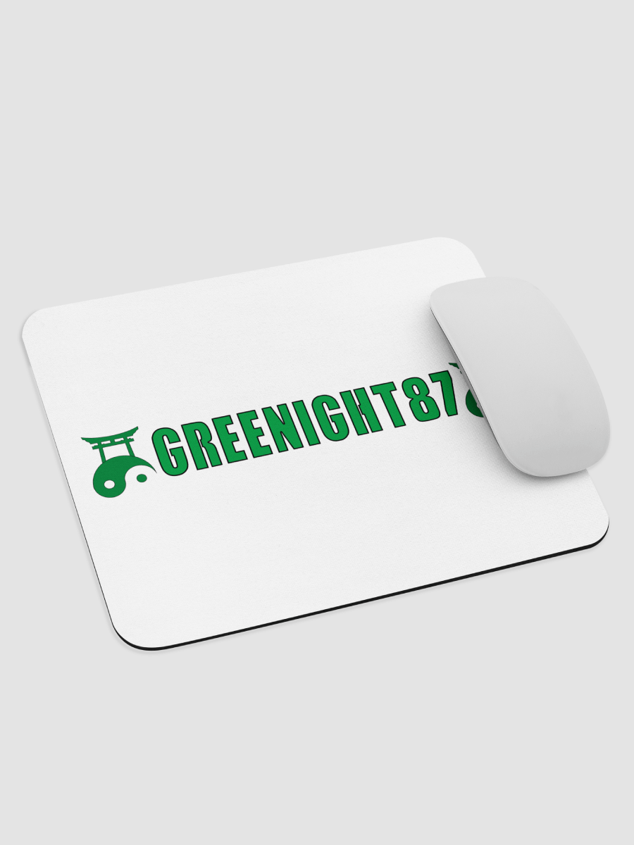Mouse pad product image (3)