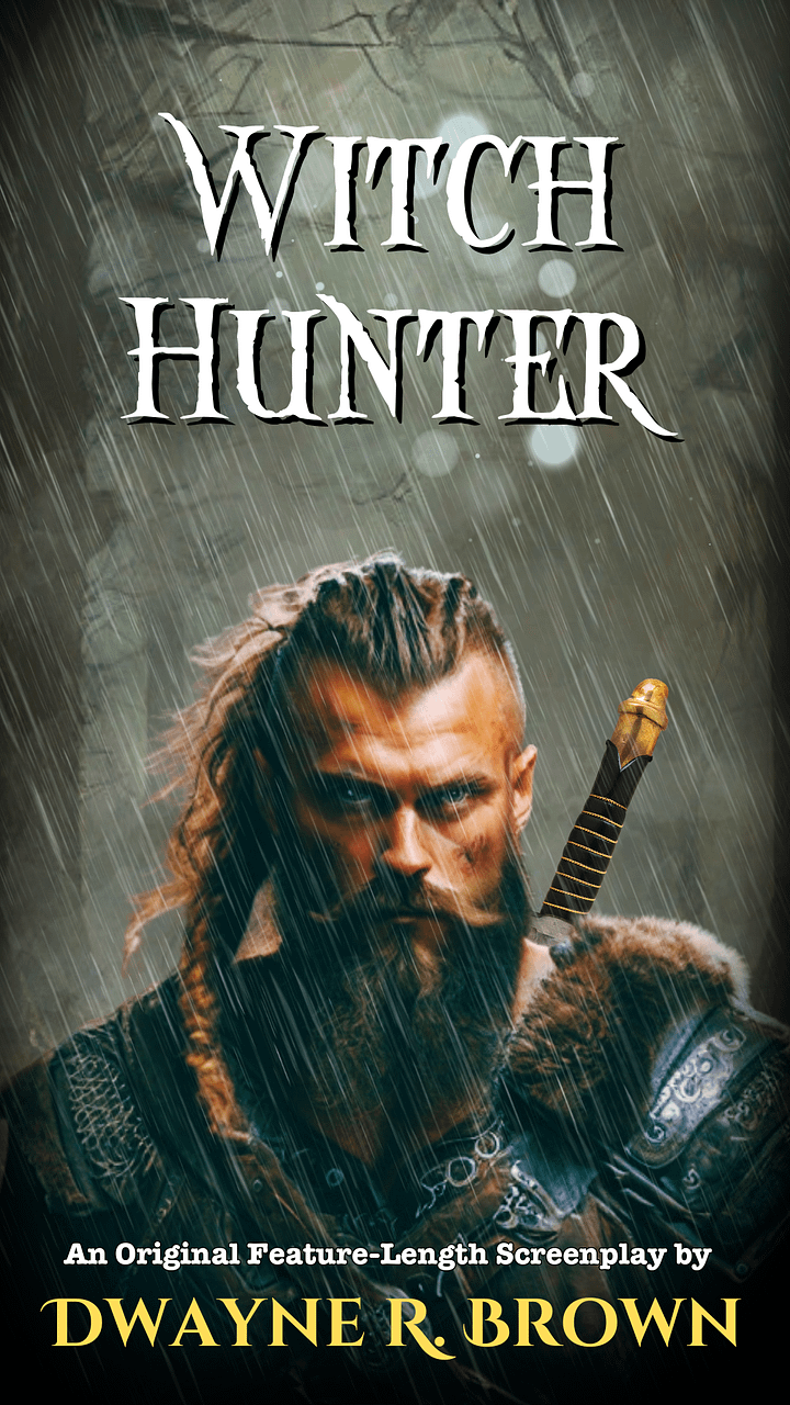 Witch Hunter - FREE Trials product image (2)