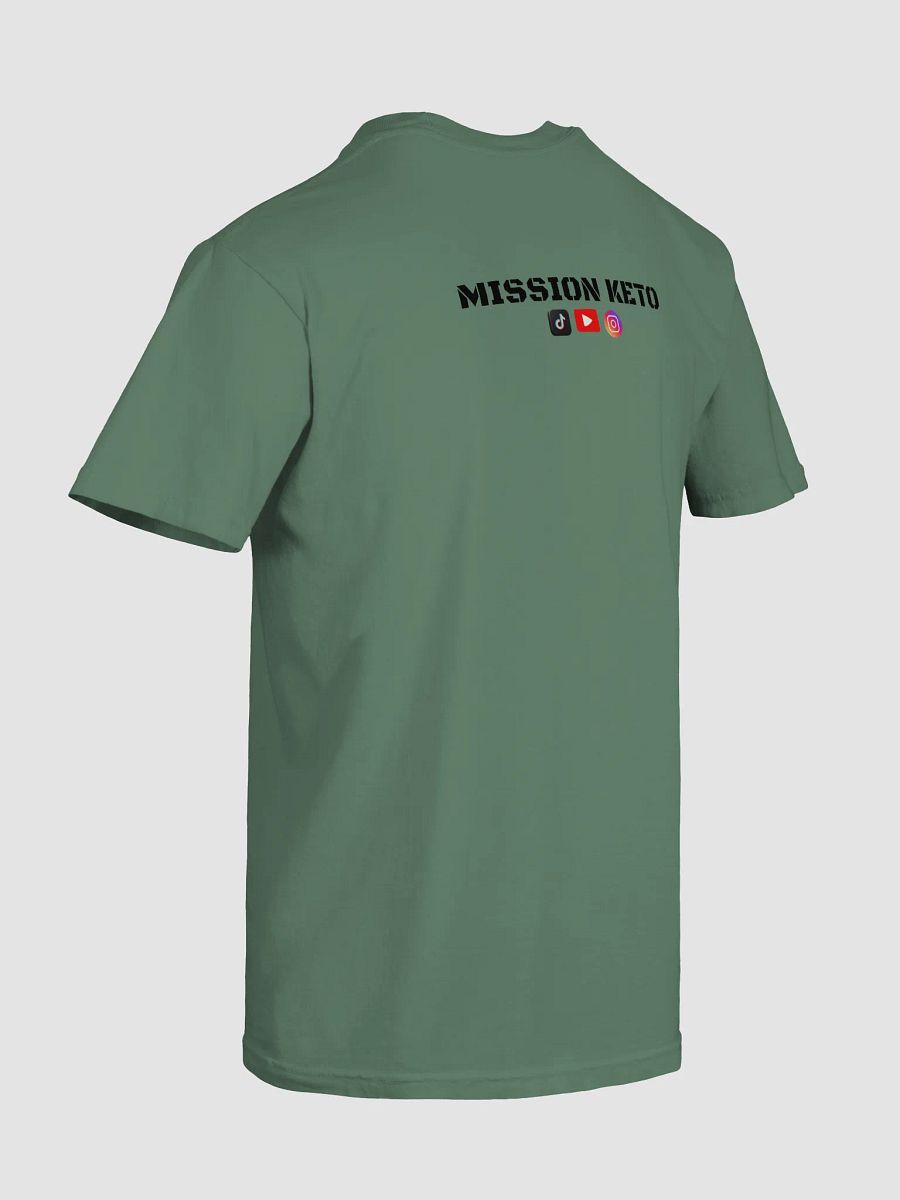 Let's Be Keto Friends T-Shirt product image (107)