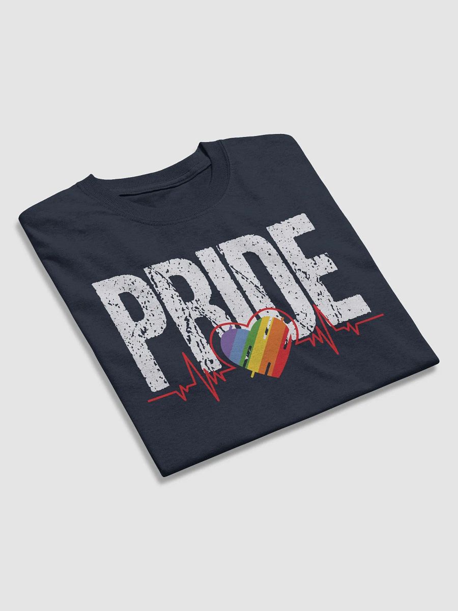 Pride White product image (5)